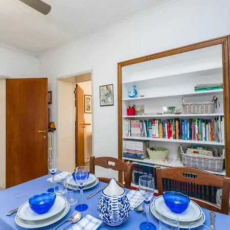 La Casa Del Fale Di By Interhome Apartmán *