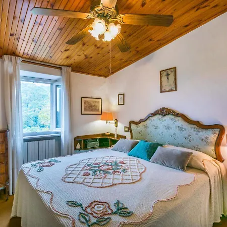La Casa Del Fale Di By Interhome * Collodi