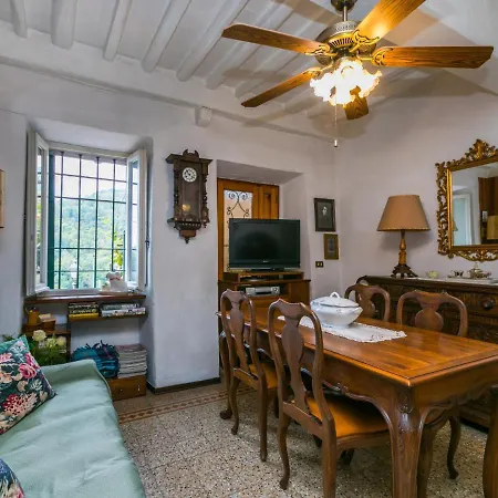 La Casa Del Fale Di By Interhome Apartmán Collodi
