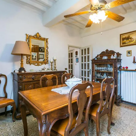 La Casa Del Fale Di By Interhome Apartmán