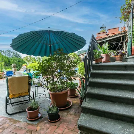 Apartmán La Casa Del Fale Di By Interhome Collodi