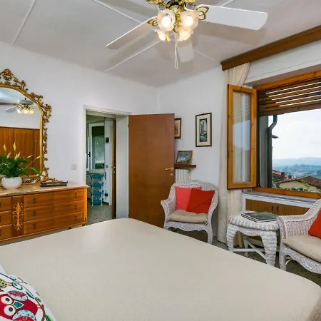 Apartmán La Casa Del Fale Di By Interhome *