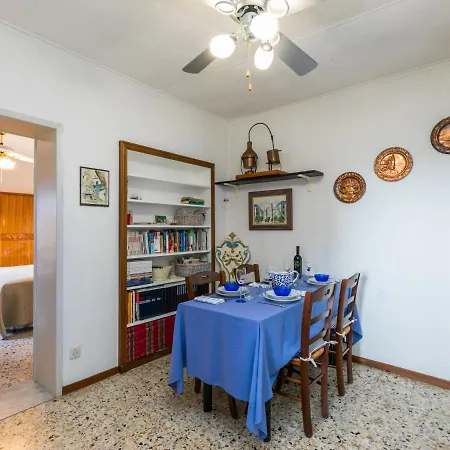 La Casa Del Fale Di By Interhome Collodi