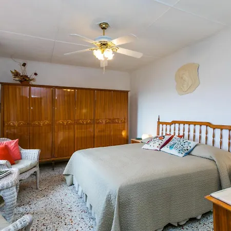 La Casa Del Fale Di By Interhome Apartmán Collodi