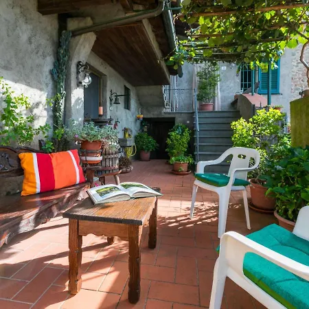 La Casa Del Fale Di By Interhome