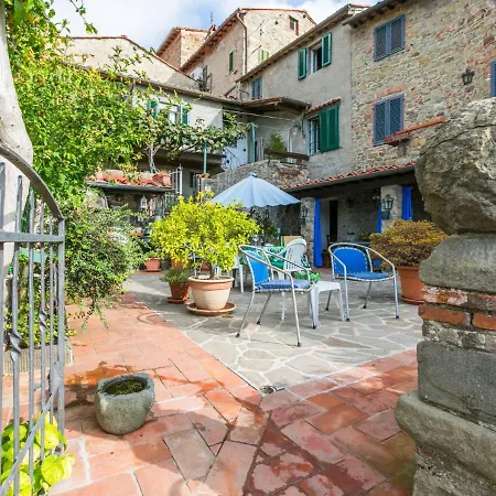La Casa Del Fale Di By Interhome * Collodi
