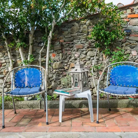 La Casa Del Fale Di By Interhome *