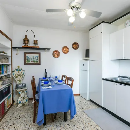 Apartmán La Casa Del Fale Di By Interhome Collodi