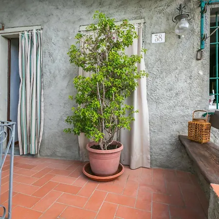 La Casa Del Fale Di By Interhome *