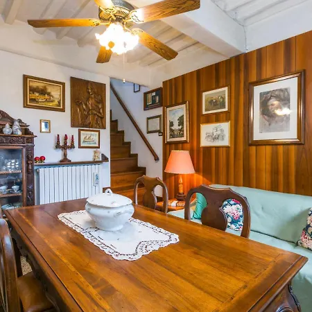 La Casa Del Fale Di By Interhome Apartmán *