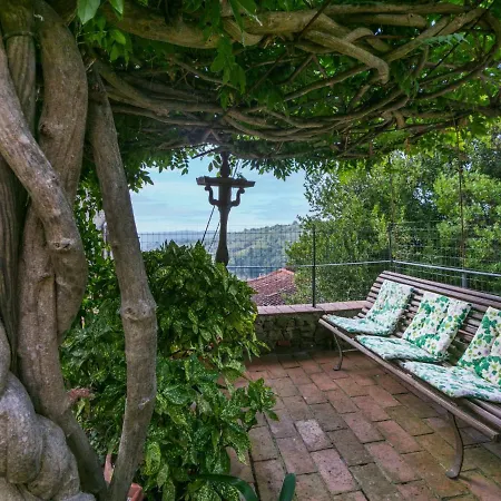 La Casa Del Fale Di By Interhome Apartmán Collodi