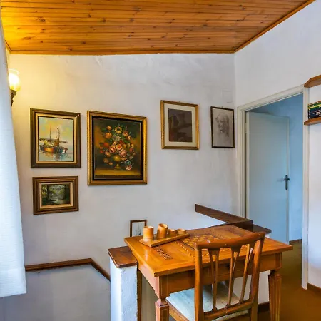La Casa Del Fale Di By Interhome