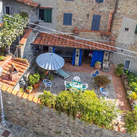 La Casa Del Fale Di By Interhome *